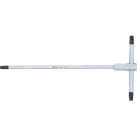 BGS 6097 Schraubendreher mit T-Gleitgriff | T-Profil (für Torx) | T40