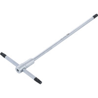 BGS 6097 Schraubendreher mit T-Gleitgriff | T-Profil (für Torx) | T40