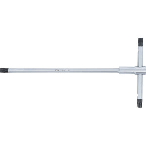 BGS 6098 Schraubendreher mit T-Gleitgriff | T-Profil (für Torx) | T45