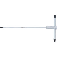 BGS 6098 Schraubendreher mit T-Gleitgriff | T-Profil (für Torx) | T45