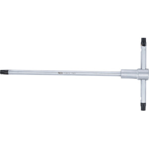 BGS 6099 Schraubendreher mit T-Gleitgriff | T-Profil (für Torx) | T50