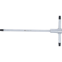 BGS 6099 Schraubendreher mit T-Gleitgriff | T-Profil (für Torx) | T50