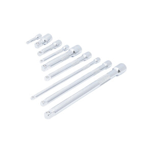 BGS Diy 6113 Kippverlängerungs-Satz | 6,3 mm...