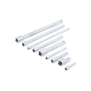 BGS Diy 6113 Kippverlängerungs-Satz | 6,3 mm...