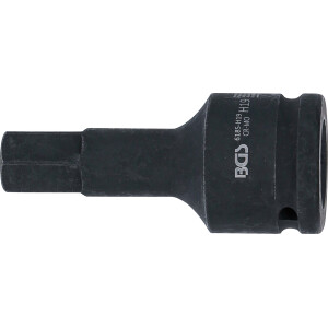 BGS 6185-H19 Kraft-Bit-Einsatz | Länge 100 mm |...