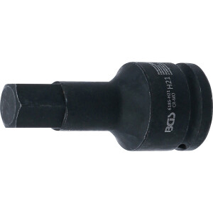 BGS 6185-H21 Kraft-Bit-Einsatz | Länge 100 mm |...