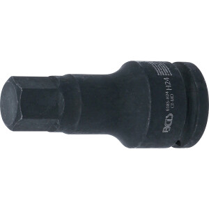 BGS 6185-H24 Kraft-Bit-Einsatz | Länge 100 mm |...