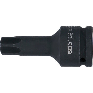 BGS 6185-T100 Kraft-Bit-Einsatz | Länge 100 mm |...