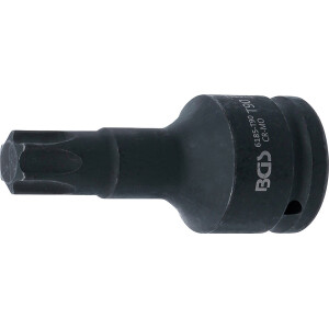 BGS 6185-T90 Kraft-Bit-Einsatz | Länge 100 mm |...