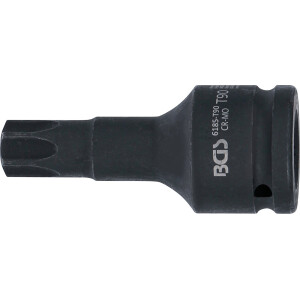 BGS 6185-T90 Kraft-Bit-Einsatz | Länge 100 mm |...