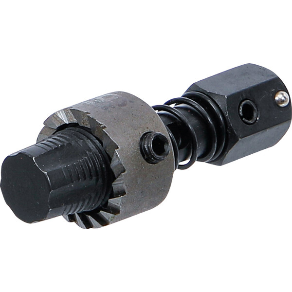 BGS 62608 Zündkerzen-Gewindereiniger mit Dichtsitzfräser | M14 x 1,25