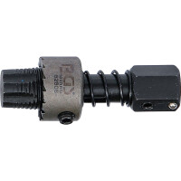 BGS 62608 Zündkerzen-Gewindereiniger mit Dichtsitzfräser | M14 x 1,25