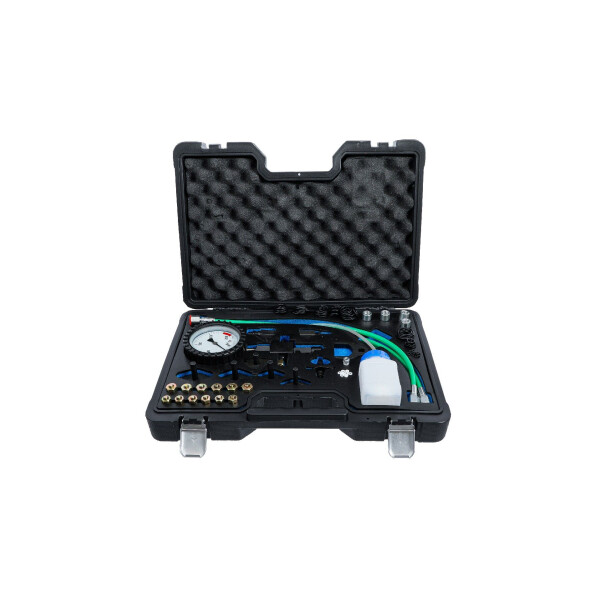 BGS 62611 Common-Rail-Hochdruck-Tester