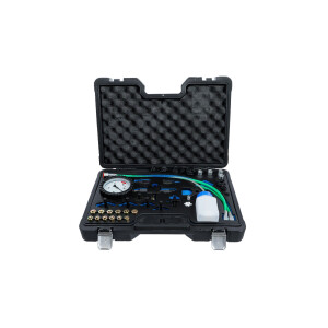 BGS 62611 Common-Rail-Hochdruck-Tester