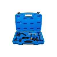 BGS 62616 Motor-Einstellwerkzeug-Satz | für BMW Diesel | 13-tlg.