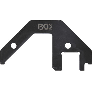 BGS 62616-2 Nockenwellen-Arretierwerkzeug | für BMW...