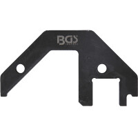 BGS 62616-2 Nockenwellen-Arretierwerkzeug | für BMW | für Art. 62616