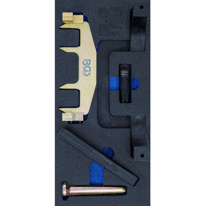 BGS 62623 Werkstattwageneinlage 1/3:...