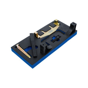 BGS 62623 Werkstattwageneinlage 1/3:...