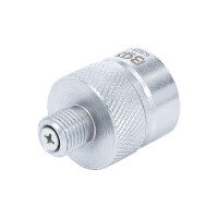 BGS 62635-2 Adapter für Art. 62635 | M27 x 1,0