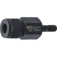 BGS 62635-3 Kugelgelenk-Adapter | für Art. 62635 | M10 x M14
