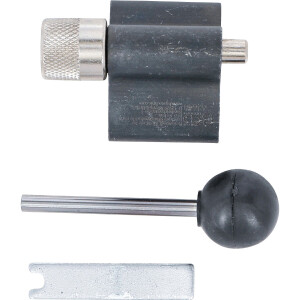 BGS 62640 Motor-Einstellwerkzeug-Satz | für VAG | 3-tlg.