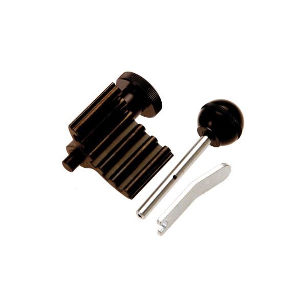 BGS 62641 Motor-Einstellwerkzeug-Satz | für VAG | 3-tlg.