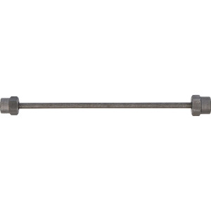 BGS 62650-2 Anschlussstück für Art. 62650 | M12 x 1,5