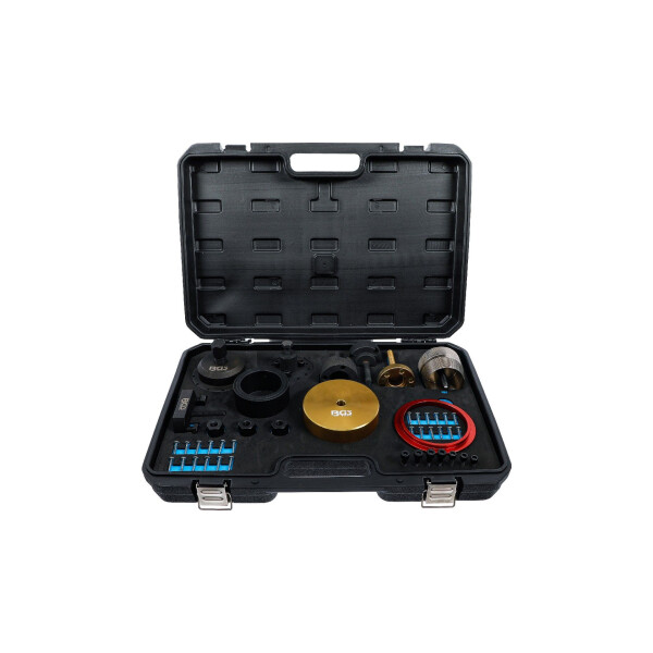 BGS 62656 Kurbelwellen-Radialdichtring-Werkzeug-Satz für BMW