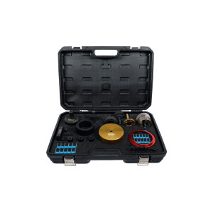 BGS 62656 Kurbelwellen-Radialdichtring-Werkzeug-Satz...