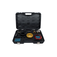BGS 62656 Kurbelwellen-Radialdichtring-Werkzeug-Satz für BMW