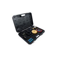 BGS 62656 Kurbelwellen-Radialdichtring-Werkzeug-Satz für BMW