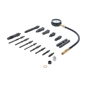 BGS Diy 62660 Kompressionstester für Dieselmotoren