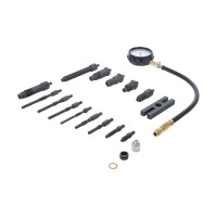 BGS Diy 62660 Kompressionstester für Dieselmotoren