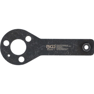 BGS 62666-1 Kurbelwellen-Arretier-Werkzeug | für Fiat, Alfa, Lancia