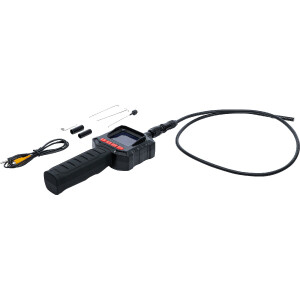 BGS Diy 63216 Endoskop-Farbkamera mit TFT-Monitor |...