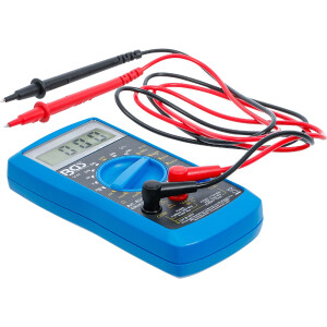 BGS 63400 Digital-Multimeter