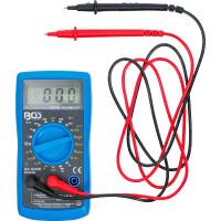 BGS 63400 Digital-Multimeter