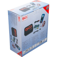 BGS 63401 Kfz-Digital-Multimeter mit USB-Schnittstelle