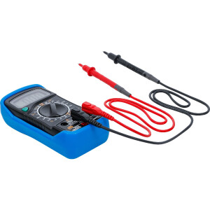 BGS 63402 Digital-Multimeter | 3 1/2-stellig