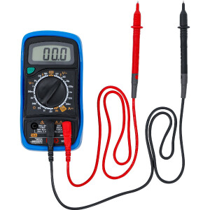 BGS 63402 Digital-Multimeter | 3 1/2-stellig