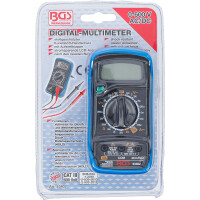 BGS 63402 Digital-Multimeter | 3 1/2-stellig