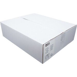 BGS 63411 Adaptersatz | für Digitaler Druck- und Kompressionstester Art. 63410
