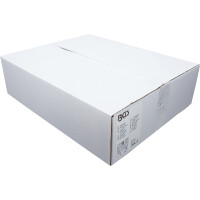 BGS 63411 Adaptersatz | für Digitaler Druck- und Kompressionstester Art. 63410