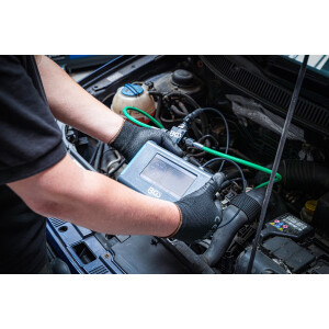 BGS 63412 Common-Rail-Hochdruck-Tester | für...