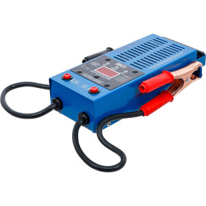 BGS 63502 Digitaler Batterie-Tester