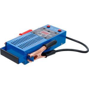 BGS 63502 Digitaler Batterie-Tester