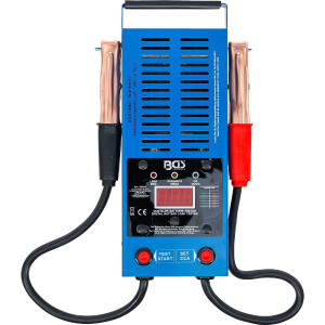 BGS 63502 Digitaler Batterie-Tester