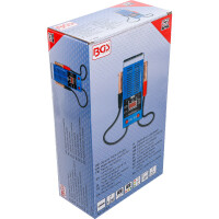 BGS 63502 Digitaler Batterie-Tester