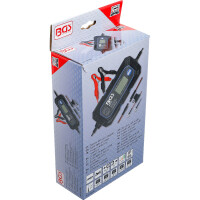 BGS 63506 Digitales Batterie-Ladegerät | 6/12 V | 4 A
